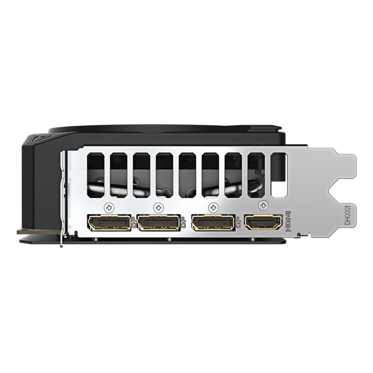 Graphics card Gigabyte 9VN507TWO-00-G10 nvidia geforce rtx 5070 ti 16 GB GDDR6 GDDR7