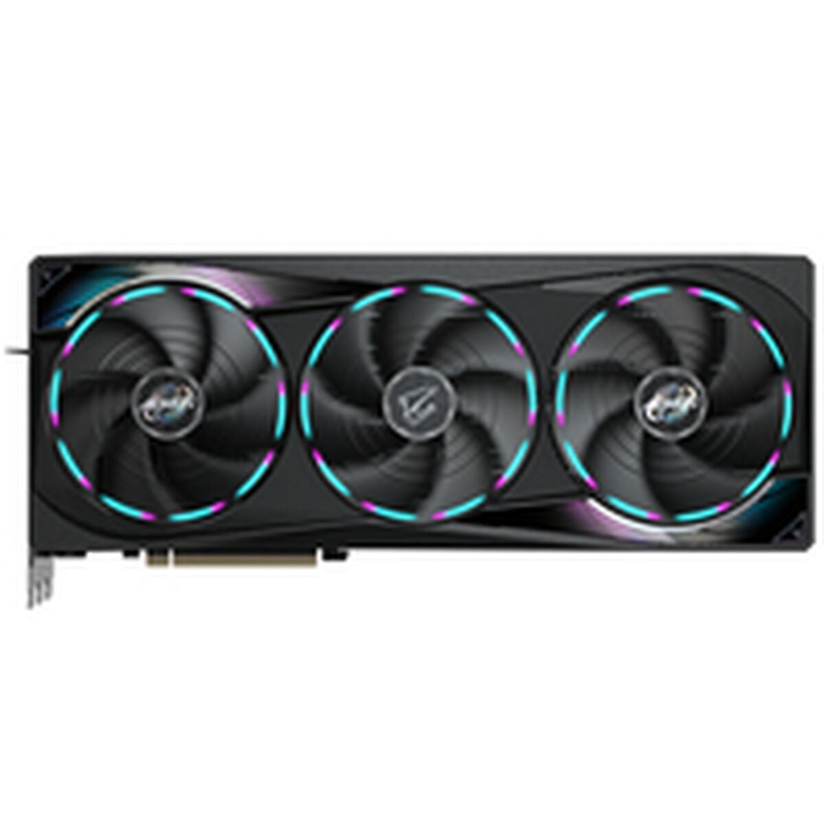 Graphics card Gigabyte GV-N5080AORUS M-16GD 16 GB GDDR6