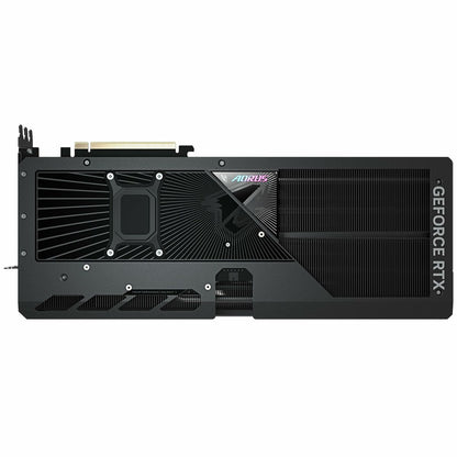 Graphics card Gigabyte GV-N5080AORUS M-16GD 16 GB GDDR6