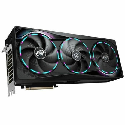 Graphics card Gigabyte GV-N5080AORUS M-16GD 16 GB GDDR6