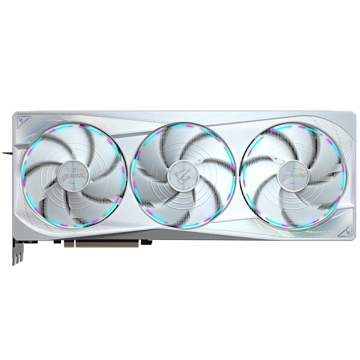 Graphics card Gigabyte 9VN5080AMI-00-G10 16 GB GDDR6