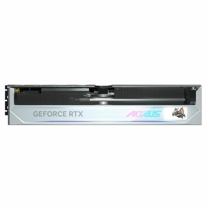 Graphics card Gigabyte 9VN5080AMI-00-G10 16 GB GDDR6