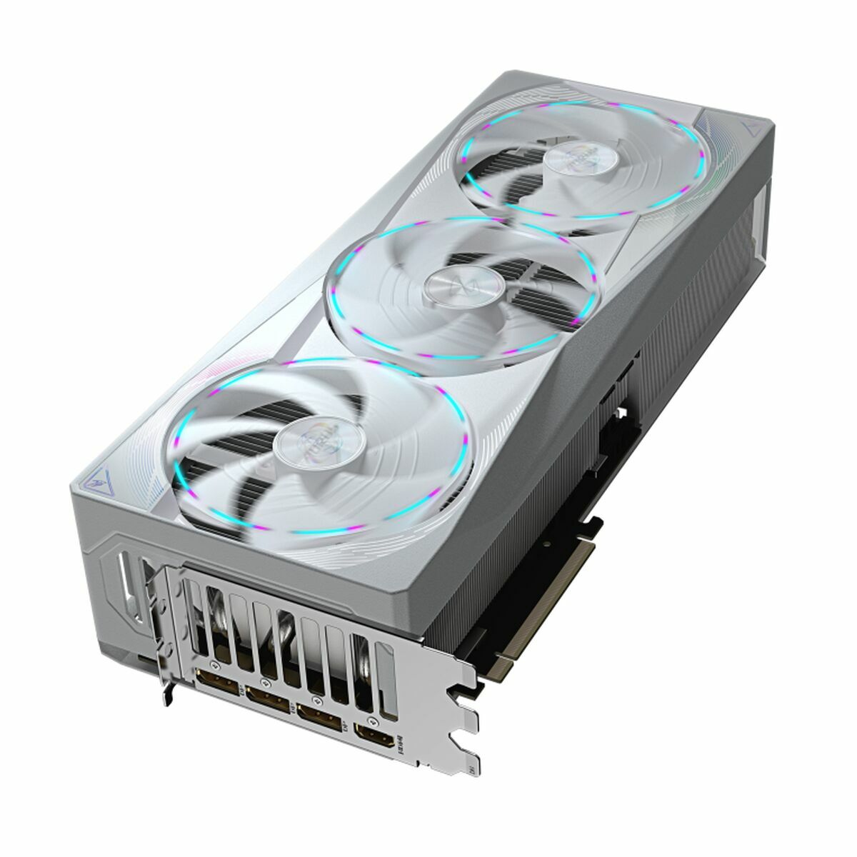 Graphics card Gigabyte 9VN5080AMI-00-G10 16 GB GDDR6
