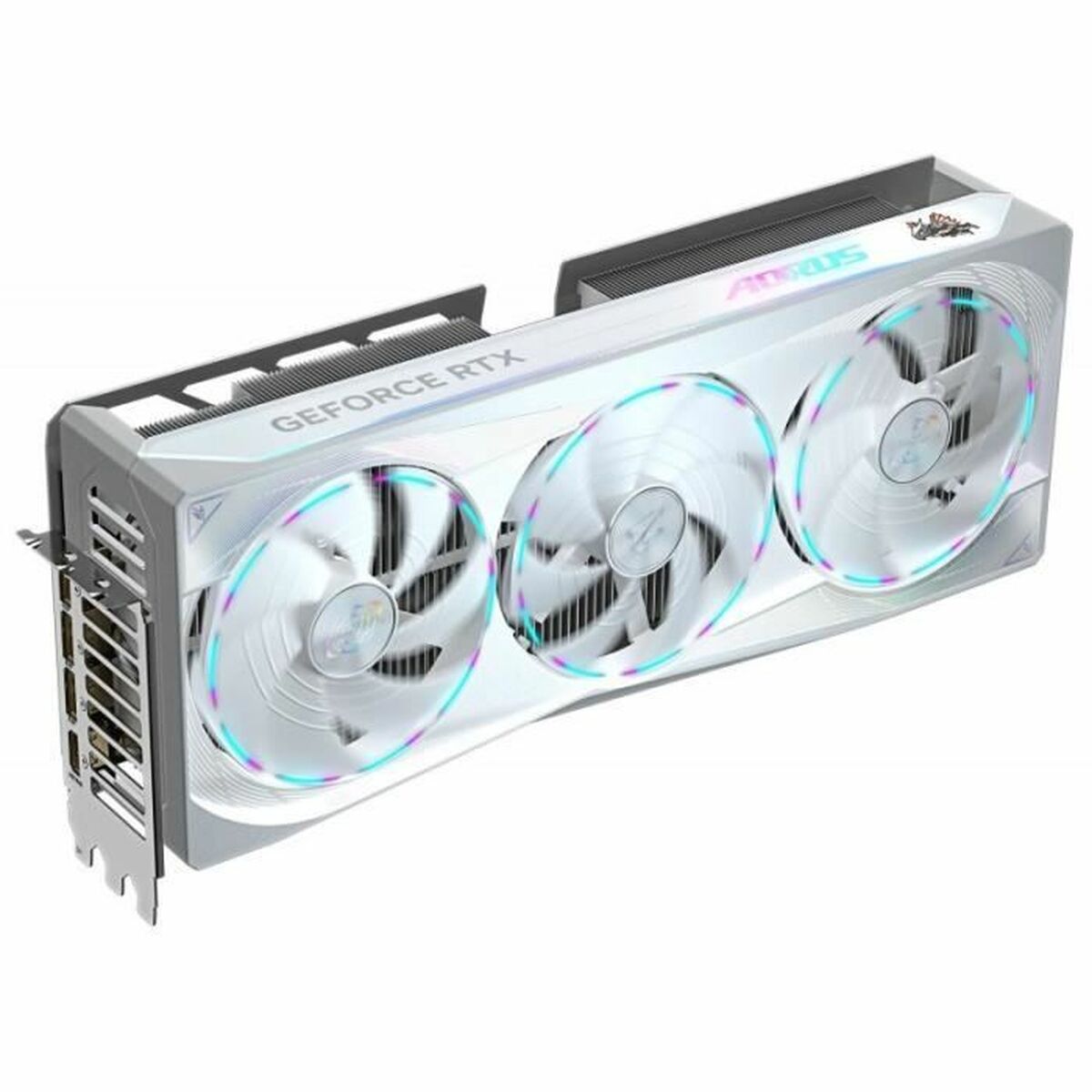 Graphics card Gigabyte 9VN5080AMI-00-G10 16 GB GDDR6