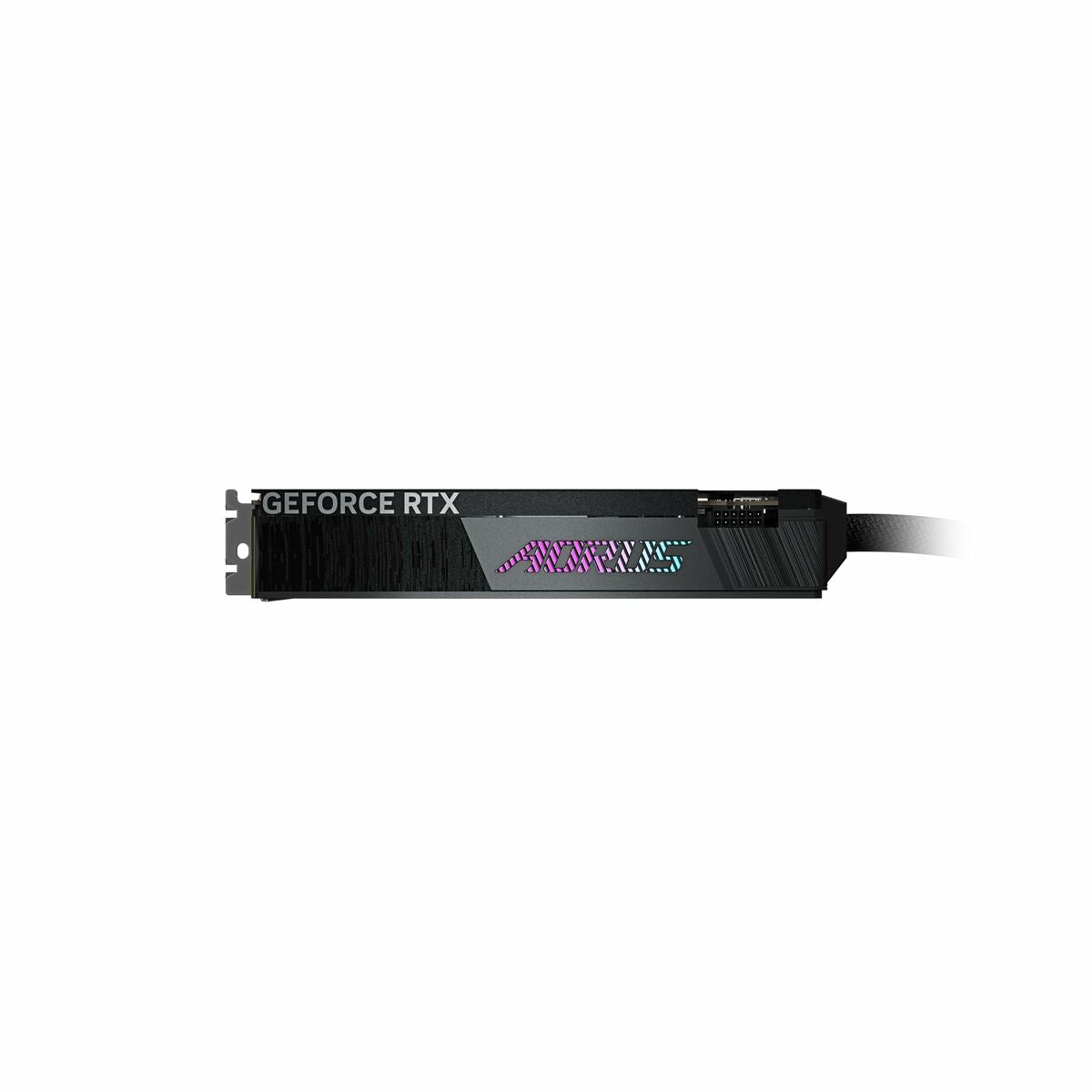 Graphics card Gigabyte GV-N5080AORUSX W-16GD GEFORCE RTX 5080 16 GB GDDR6
