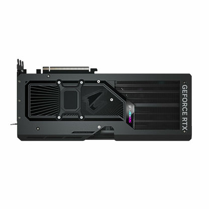 Graphics card Gigabyte GV-N5070AORUS M-12GD nvidia geforce rtx 5070 12 GB GDDR6