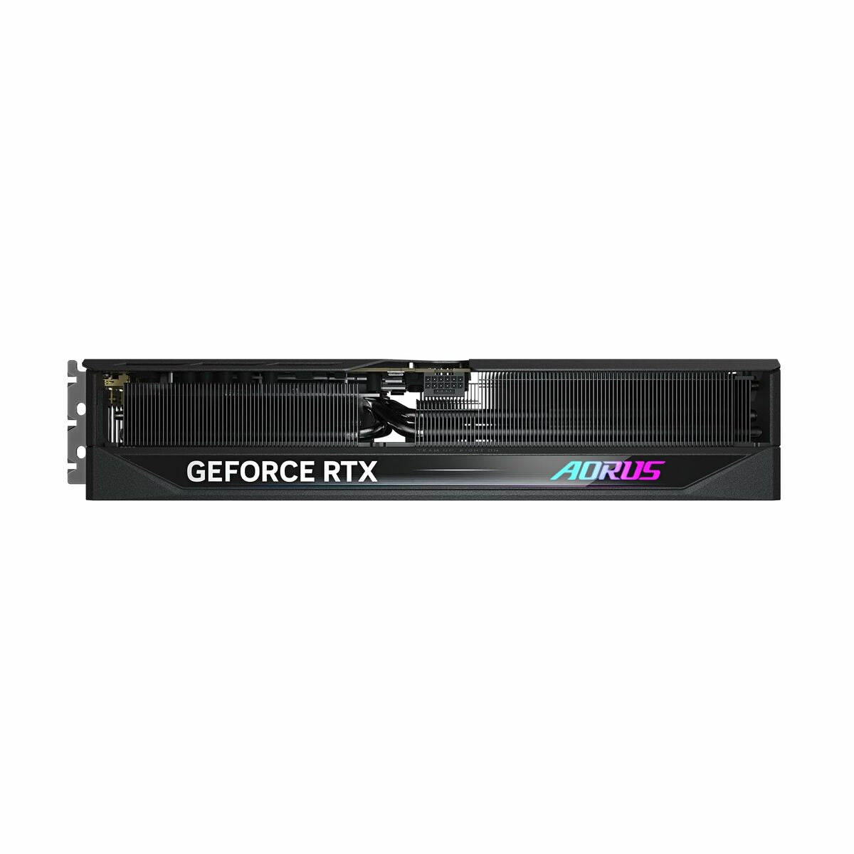 Graphics card Gigabyte GV-N5070AORUS M-12GD nvidia geforce rtx 5070 12 GB GDDR6