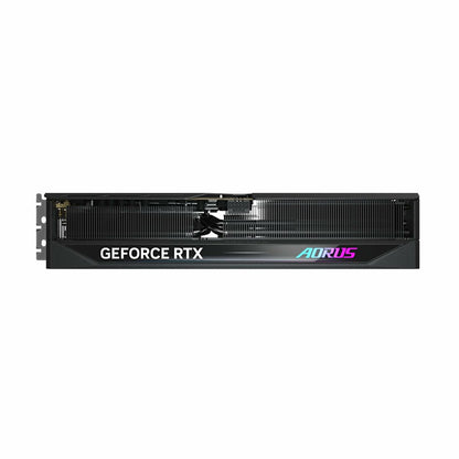 Graphics card Gigabyte GV-N5070AORUS M-12GD nvidia geforce rtx 5070 12 GB GDDR6