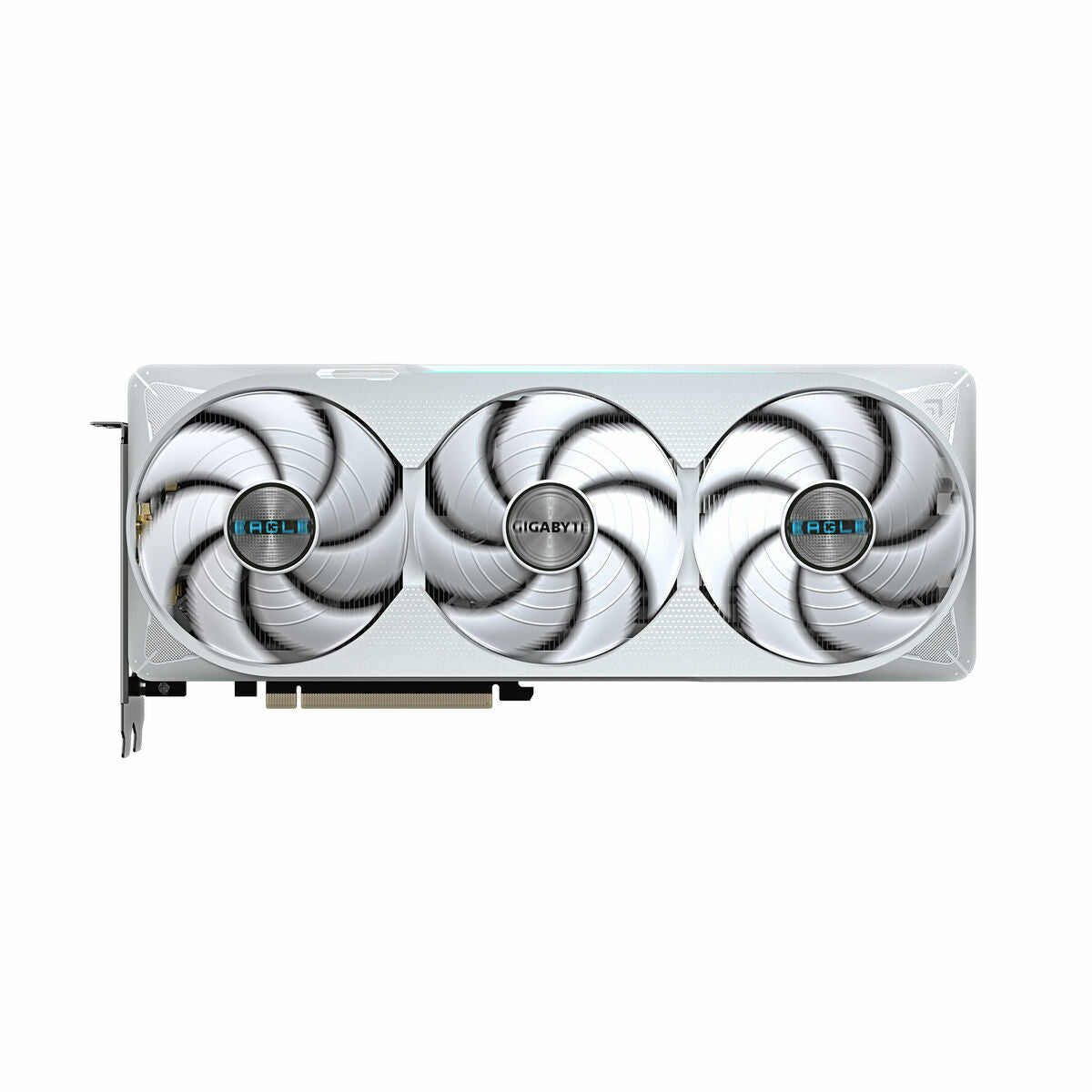 Graphics card Gigabyte nvidia geforce rtx 5070 ti 16 GB GDDR7