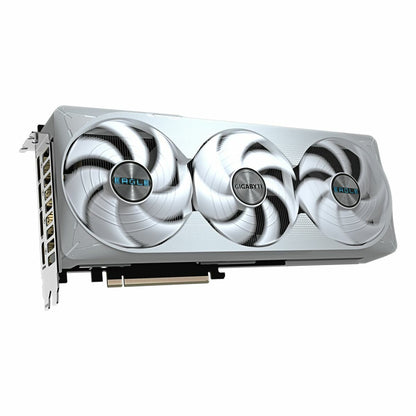 Graphics card Gigabyte nvidia geforce rtx 5070 ti 16 GB GDDR7