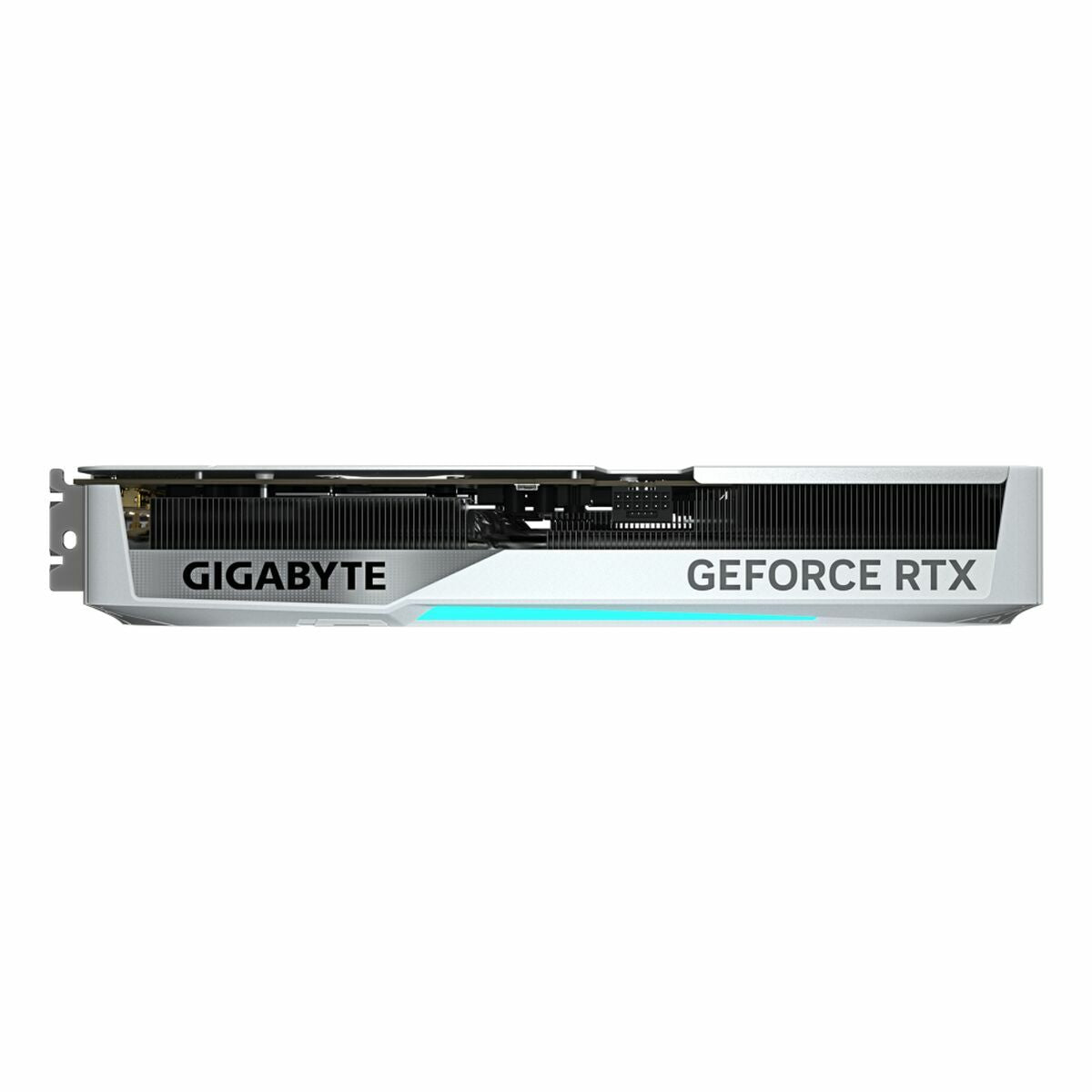 Graphics card Gigabyte nvidia geforce rtx 5070 ti 16 GB GDDR7