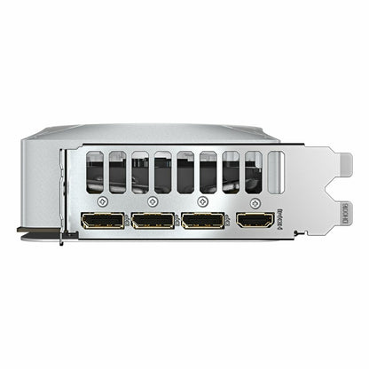 Graphics card Gigabyte nvidia geforce rtx 5070 ti 16 GB GDDR7