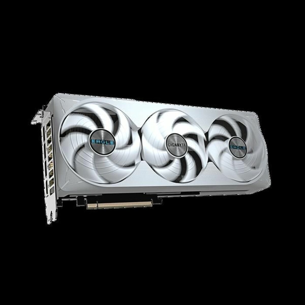 Graphics card Gigabyte nvidia geforce rtx 5070 ti 16 GB GDDR7