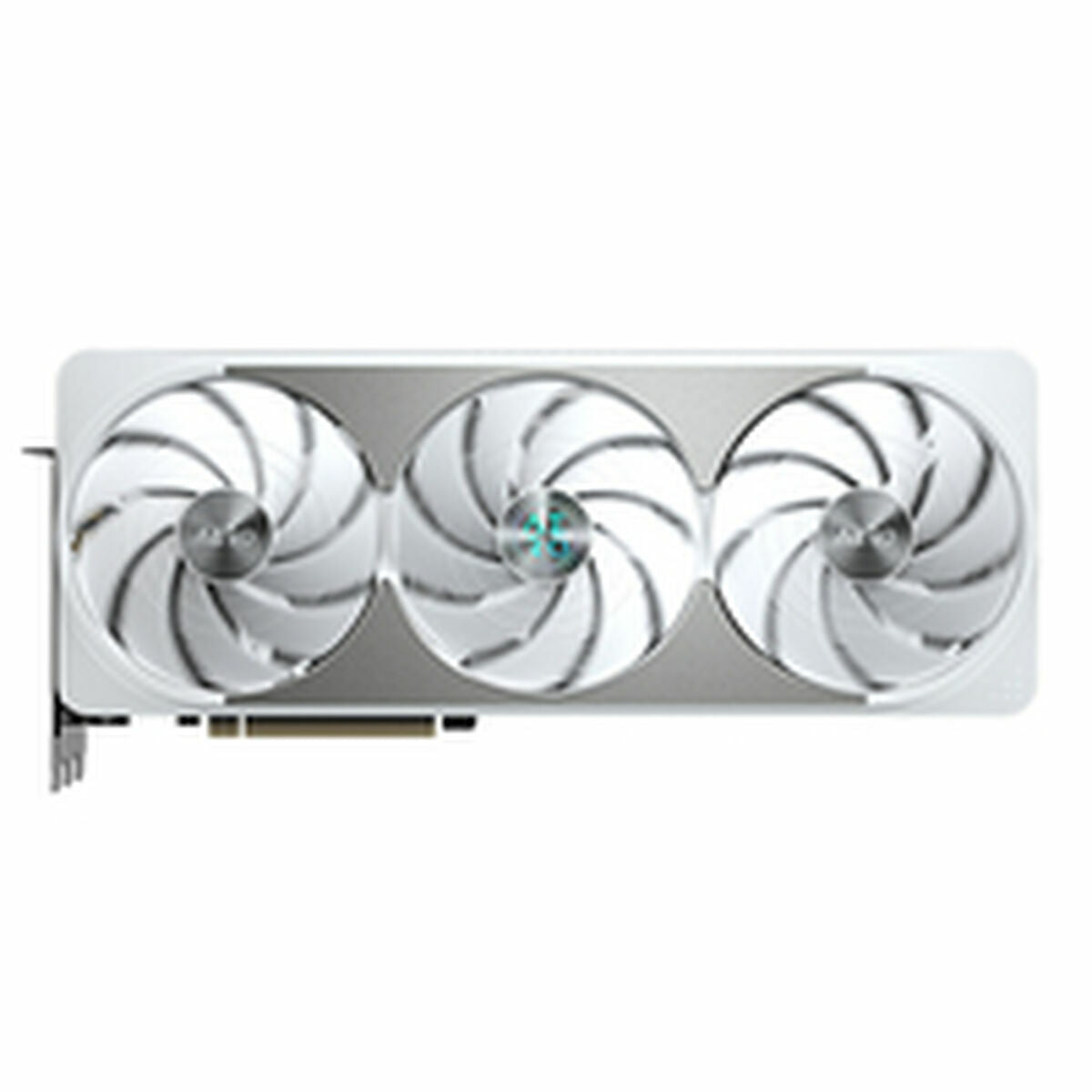 Graphics card Gigabyte nvidia geforce rtx 5070 ti 16 GB GDDR7