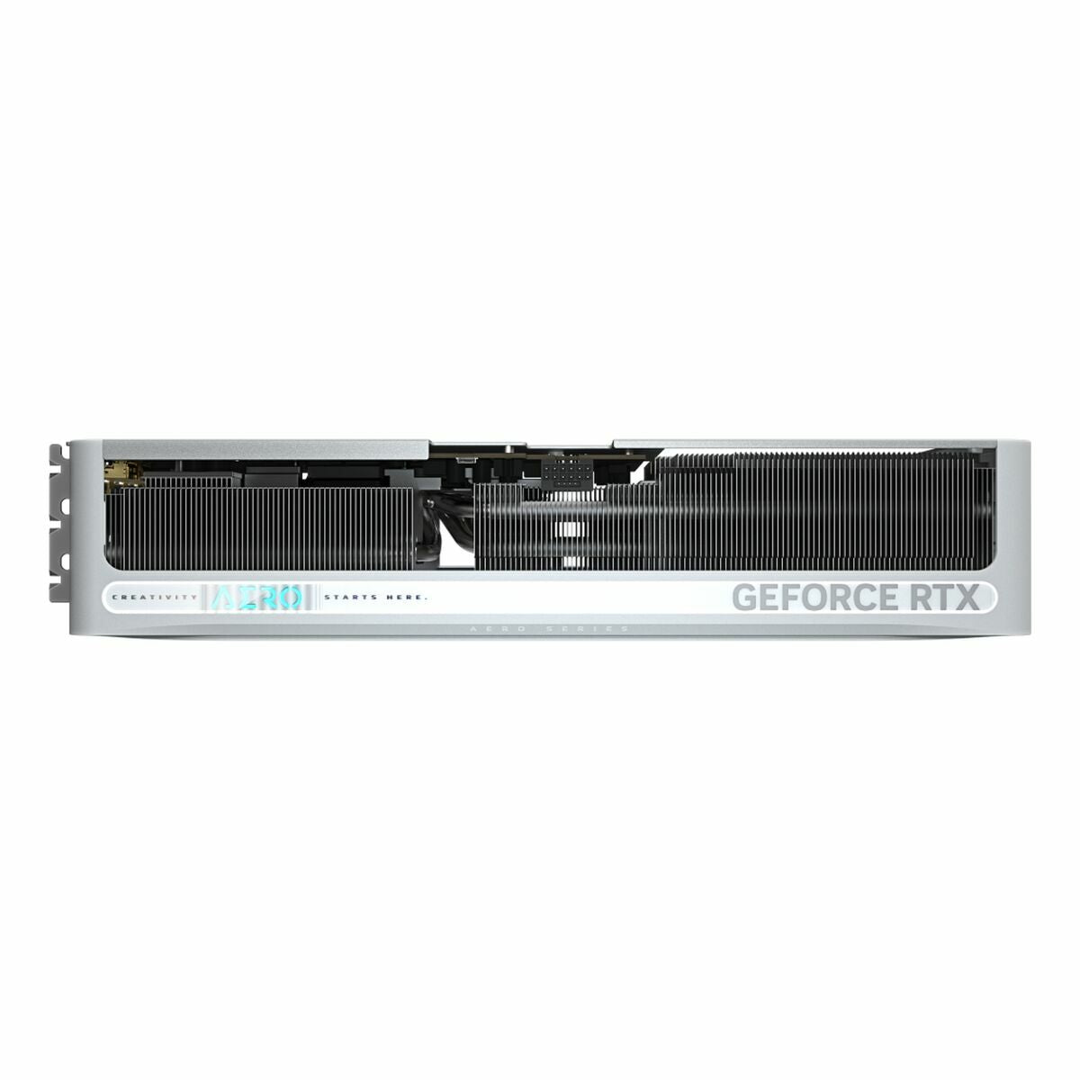 Graphics card Gigabyte nvidia geforce rtx 5070 ti 16 GB GDDR7