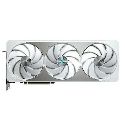 Graphics card Gigabyte nvidia geforce rtx 5070 ti 16 GB GDDR7