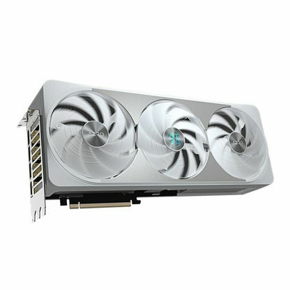 Graphics card Gigabyte nvidia geforce rtx 5070 ti 16 GB GDDR7