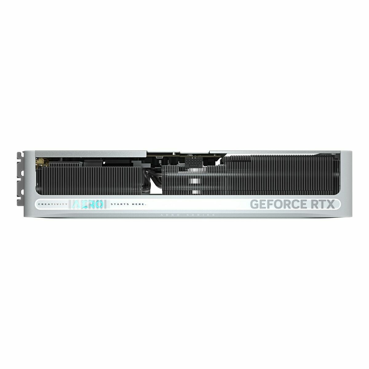 Graphics card Gigabyte nvidia geforce rtx 5070 ti 16 GB GDDR7