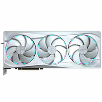 Graphics card Gigabyte nvidia geforce rtx 5090 GDDR6X GDDR7
