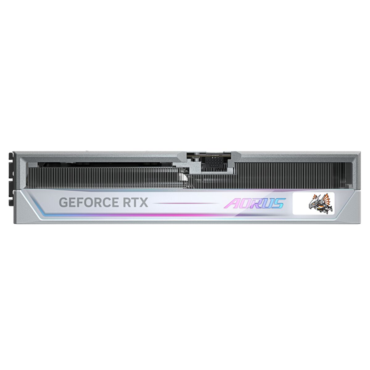 Graphics card Gigabyte nvidia geforce rtx 5090 GDDR6X GDDR7