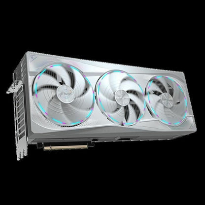 Graphics card Gigabyte nvidia geforce rtx 5090 GDDR6X GDDR7