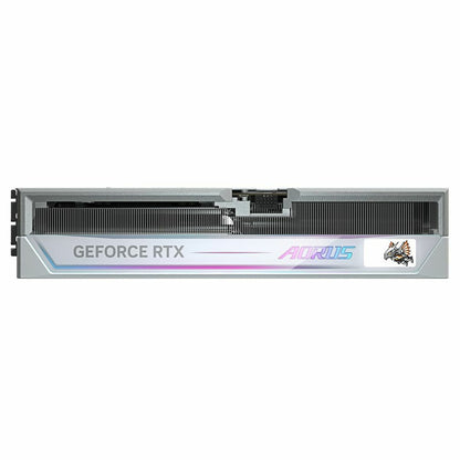 Graphics card Gigabyte nvidia geforce rtx 5090 GDDR6X GDDR7