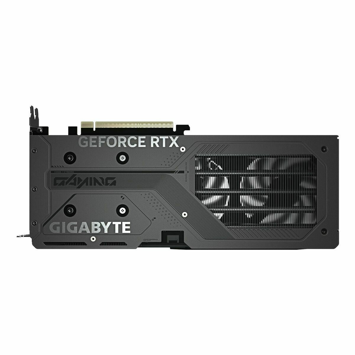 Graphics card Gigabyte 9VN506TGO8-00-G10 geforce rtx 5060 ti 8 GB GDDR6 GDDR7