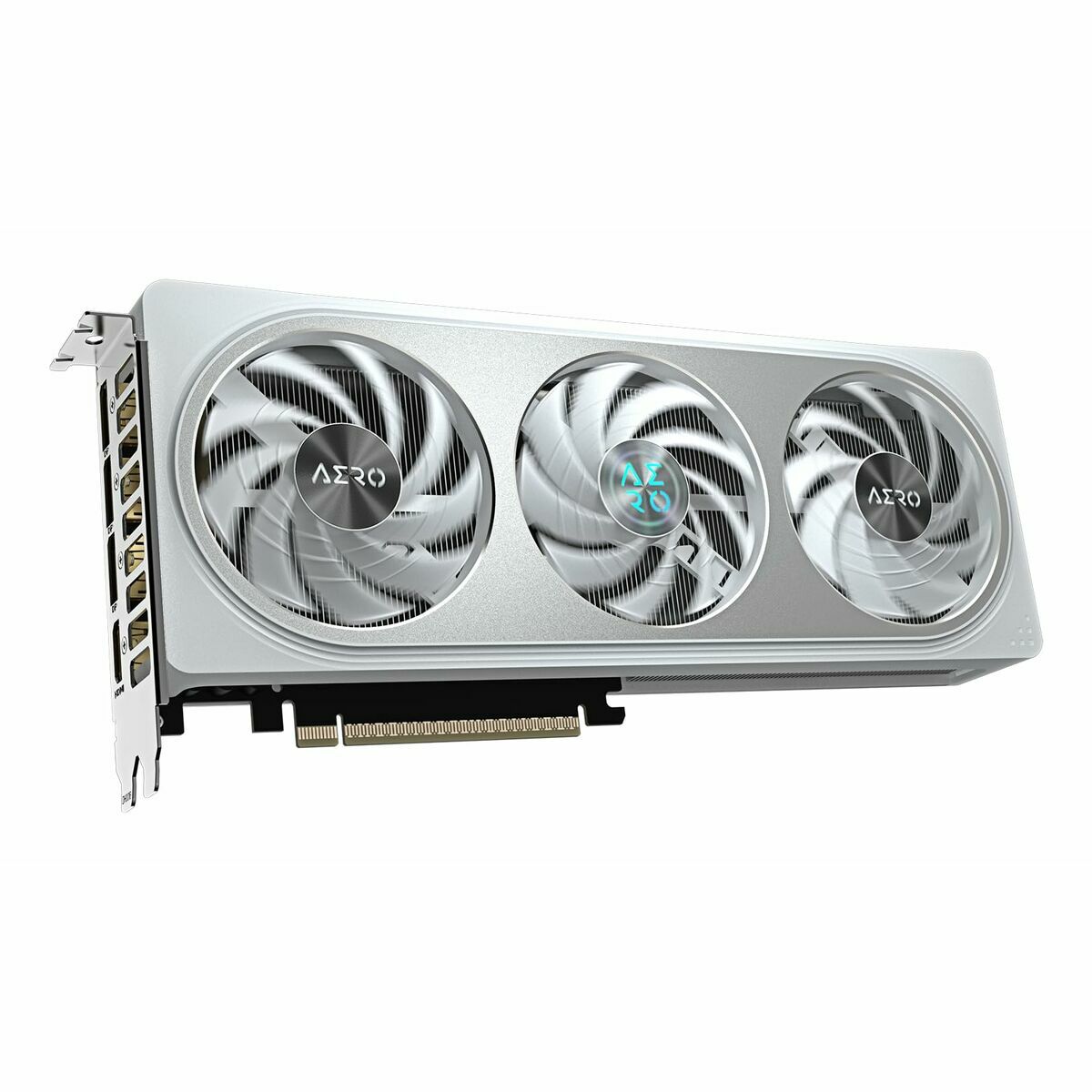 Graphics card Gigabyte 9VN506TAO8-00-G10 geforce rtx 5060 ti 8 GB GDDR6 GDDR7