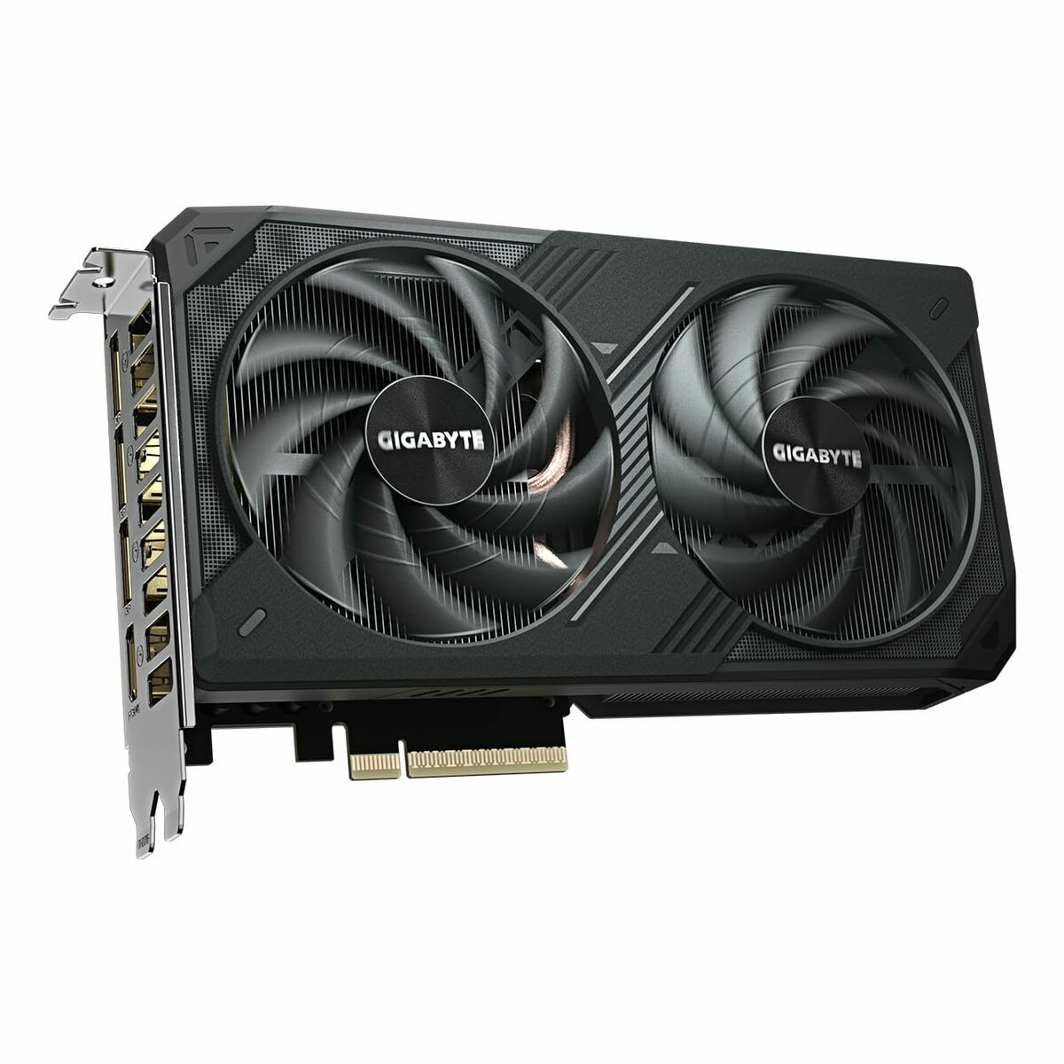 Graphics card Gigabyte GV-N506TWF2OC-8GD 8 GB geforce rtx 5060 ti GDDR6 GDDR7