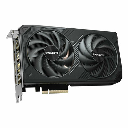 Graphics card Gigabyte GV-N506TWF2OC-8GD 8 GB geforce rtx 5060 ti GDDR6 GDDR7