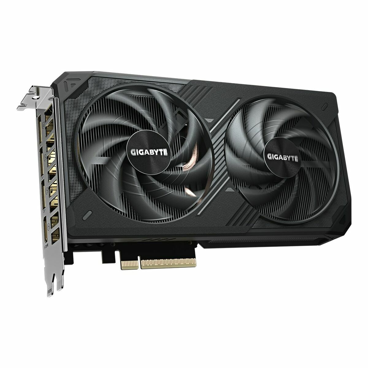 Graphics card Gigabyte GV-N506TWF2OC-8GD 8 GB geforce rtx 5060 ti GDDR6 GDDR7