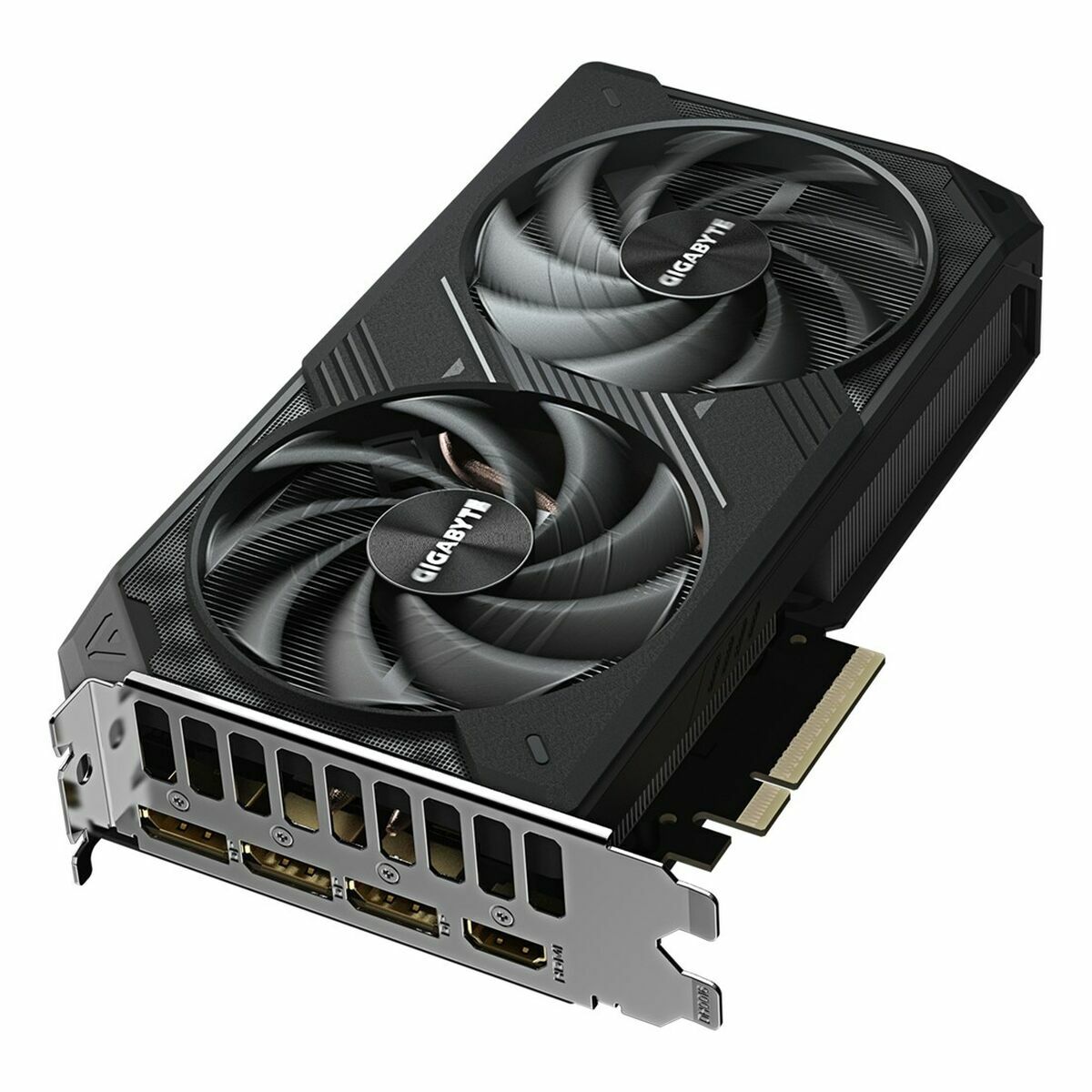 Graphics card Gigabyte GV-N506TWF2OC-8GD 8 GB geforce rtx 5060 ti GDDR6 GDDR7
