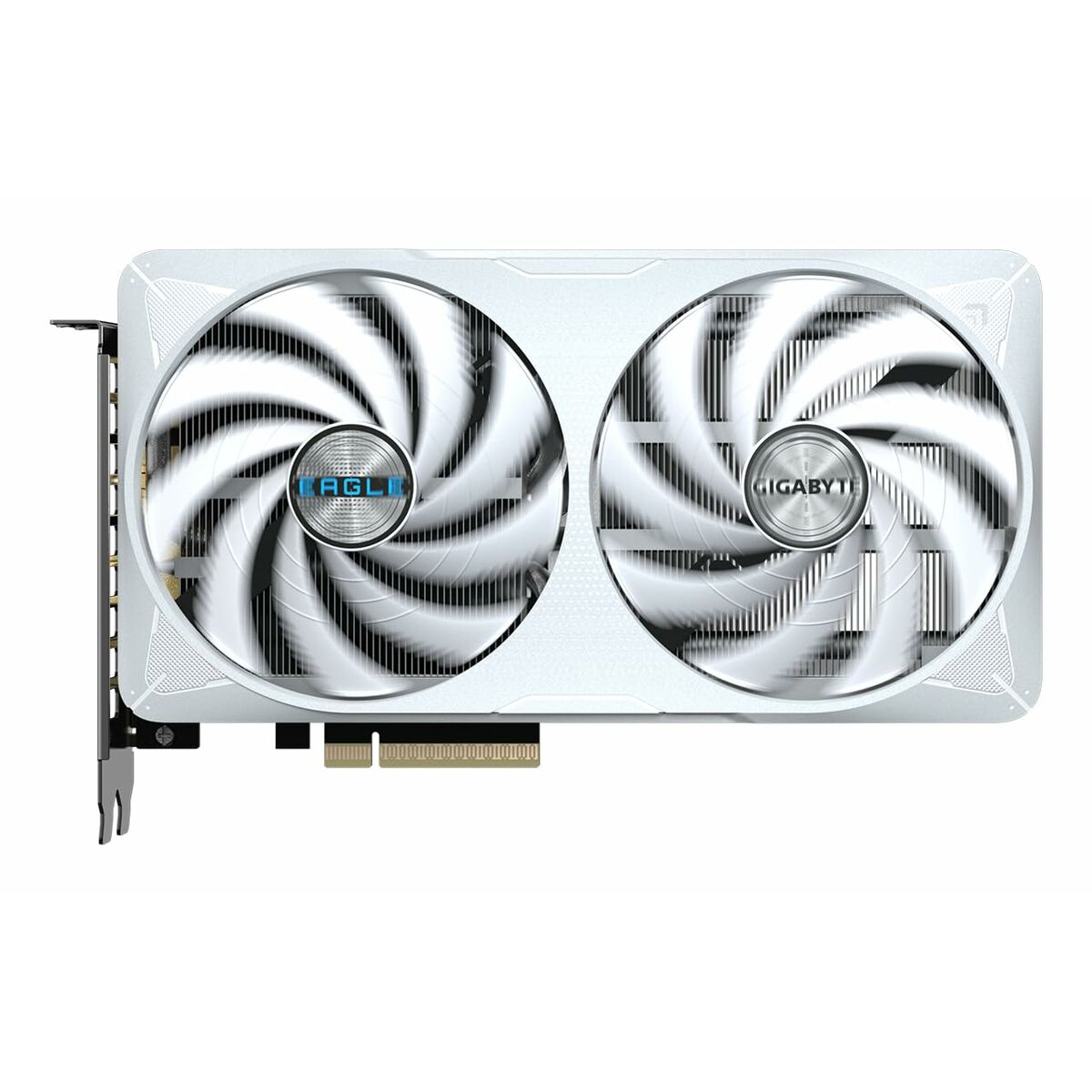 Graphics card Gigabyte 9VN506TEOI-00-G10 geforce rtx 5060 ti 16 GB GDDR6 GDDR7