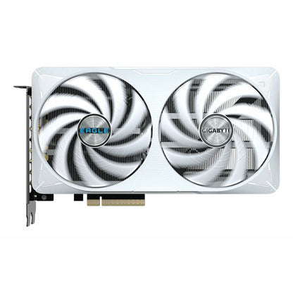 Graphics card Gigabyte 9VN506TEOI-00-G10 geforce rtx 5060 ti 16 GB GDDR6 GDDR7