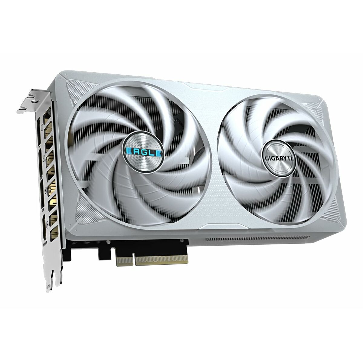 Graphics card Gigabyte 9VN506TEOI-00-G10 geforce rtx 5060 ti 16 GB GDDR6 GDDR7