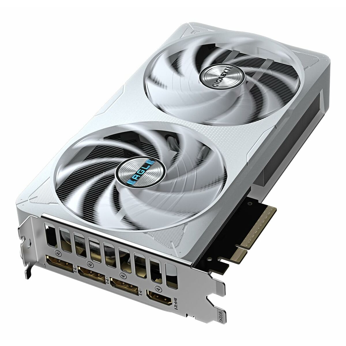 Graphics card Gigabyte 9VN506TEOI-00-G10 geforce rtx 5060 ti 16 GB GDDR6 GDDR7