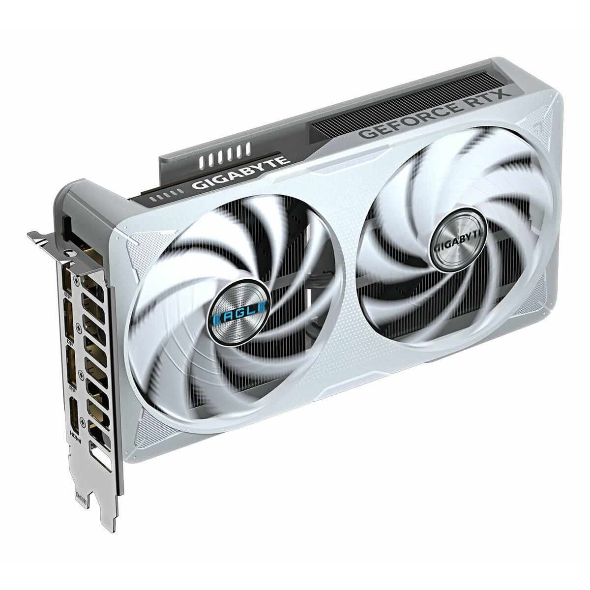 Graphics card Gigabyte 9VN506TEOI-00-G10 geforce rtx 5060 ti 16 GB GDDR6 GDDR7