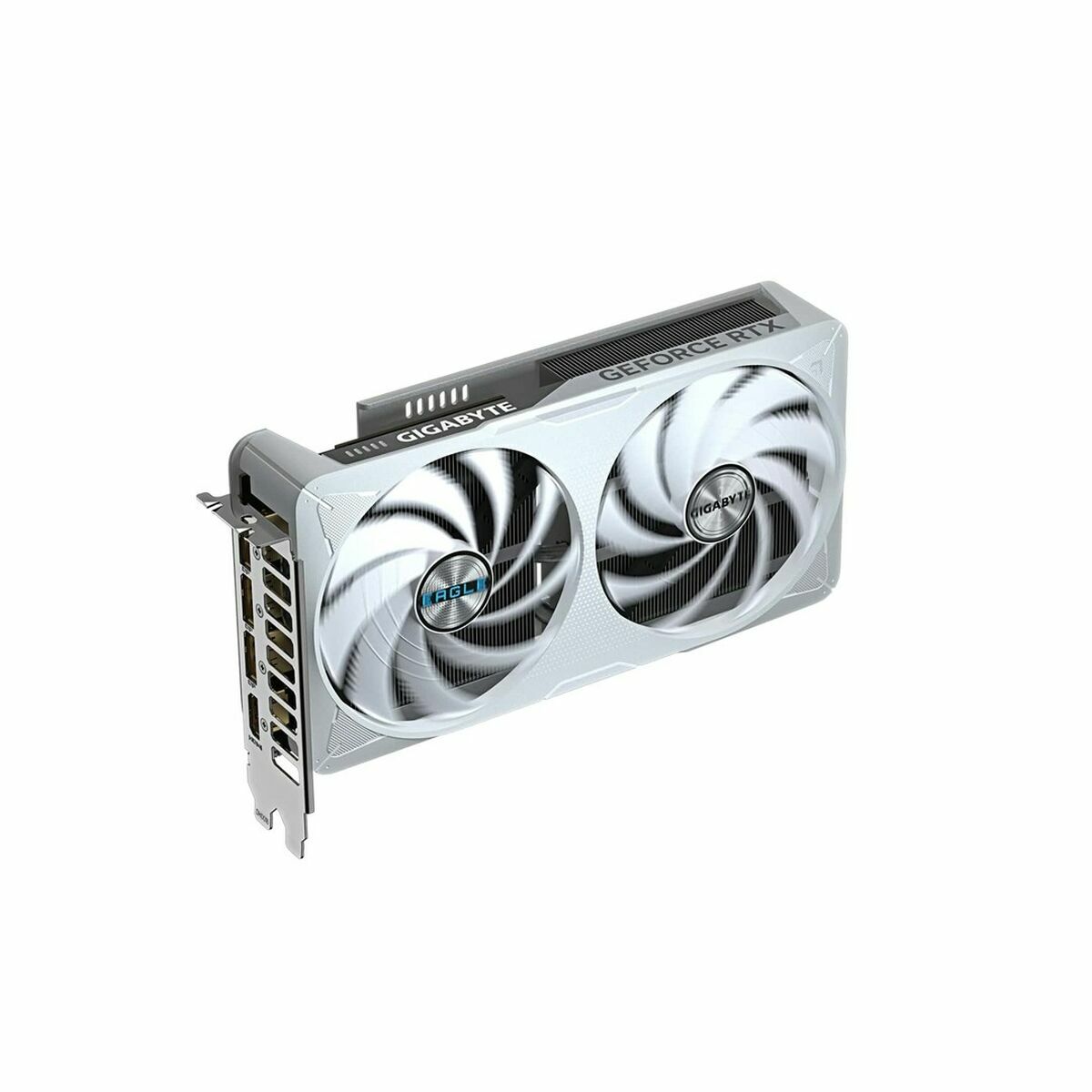 Graphics card Gigabyte 9VN506TEOI-00-G10 geforce rtx 5060 ti 16 GB GDDR6 GDDR7