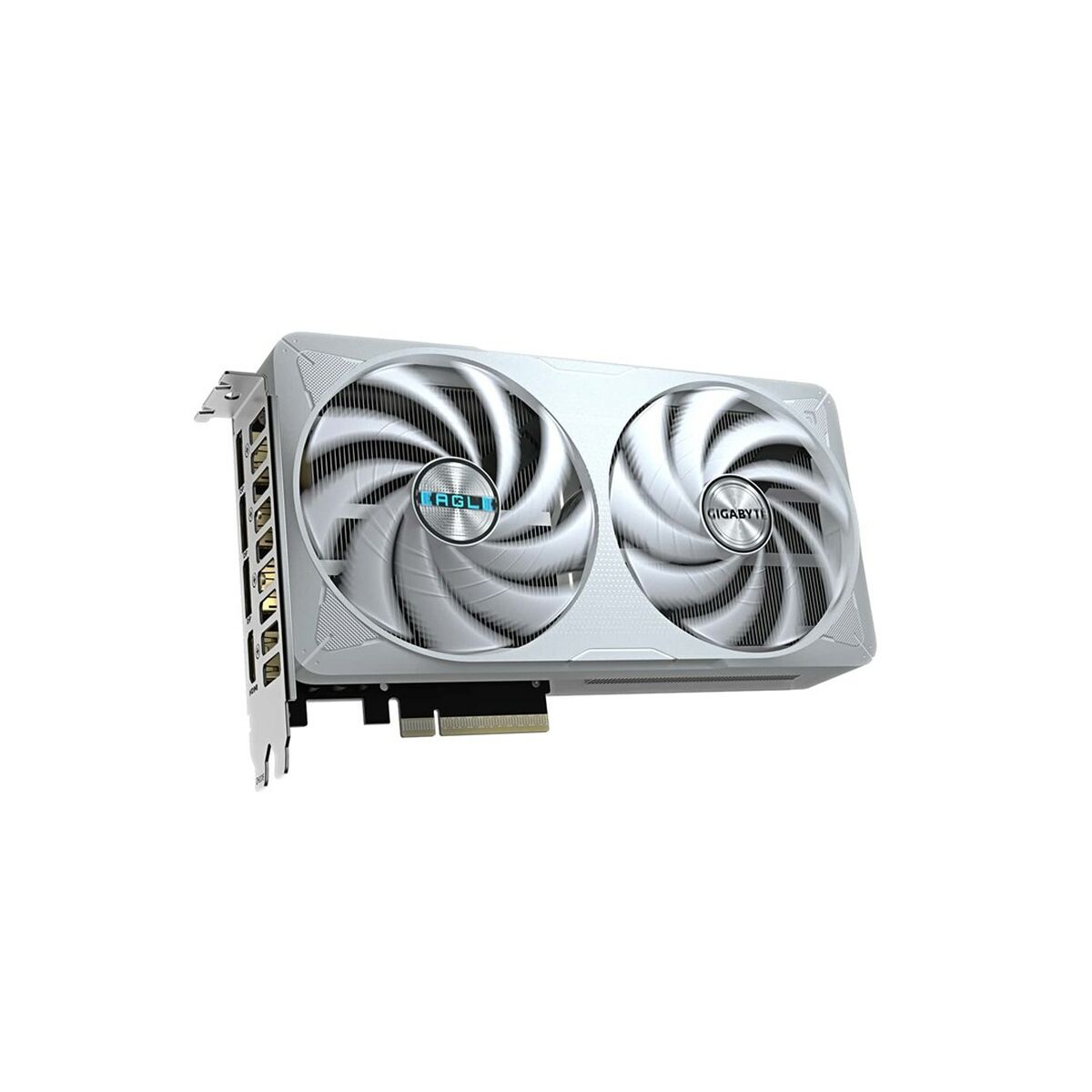 Graphics card Gigabyte 9VN506TEOI-00-G10 geforce rtx 5060 ti 16 GB GDDR6 GDDR7
