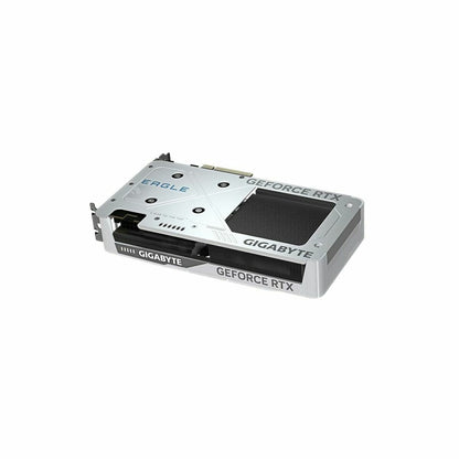 Graphics card Gigabyte 9VN506TEOI-00-G10 geforce rtx 5060 ti 16 GB GDDR6 GDDR7