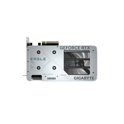 Graphics card Gigabyte 9VN506TEOI-00-G10 geforce rtx 5060 ti 16 GB GDDR6 GDDR7