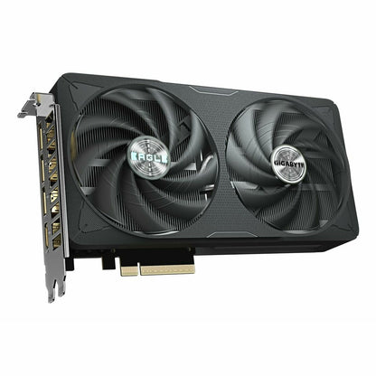 Graphics card Gigabyte 9VN506TEO8-00-G10 8 GB geforce rtx 5060 ti GDDR6 GDDR7