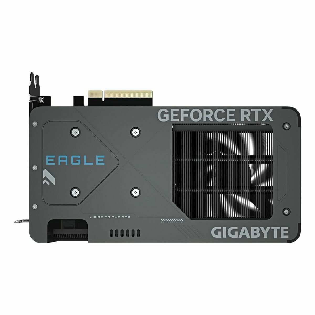 Graphics card Gigabyte 9VN506TEO8-00-G10 8 GB geforce rtx 5060 ti GDDR6 GDDR7