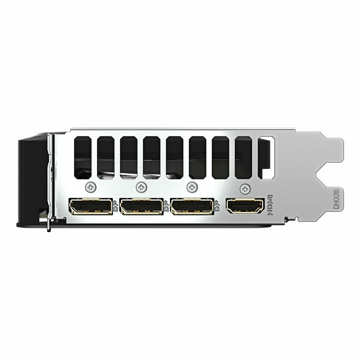Graphics card Gigabyte 9VN506TEO8-00-G10 8 GB geforce rtx 5060 ti GDDR6 GDDR7