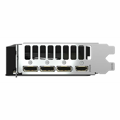 Graphics card Gigabyte 9VN506TEO8-00-G10 8 GB geforce rtx 5060 ti GDDR6 GDDR7