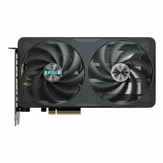 Graphics card Gigabyte 9VN506TEO8-00-G10 8 GB geforce rtx 5060 ti GDDR6 GDDR7