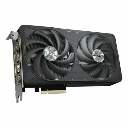Graphics card Gigabyte 9VN506TEO8-00-G10 8 GB geforce rtx 5060 ti GDDR6 GDDR7