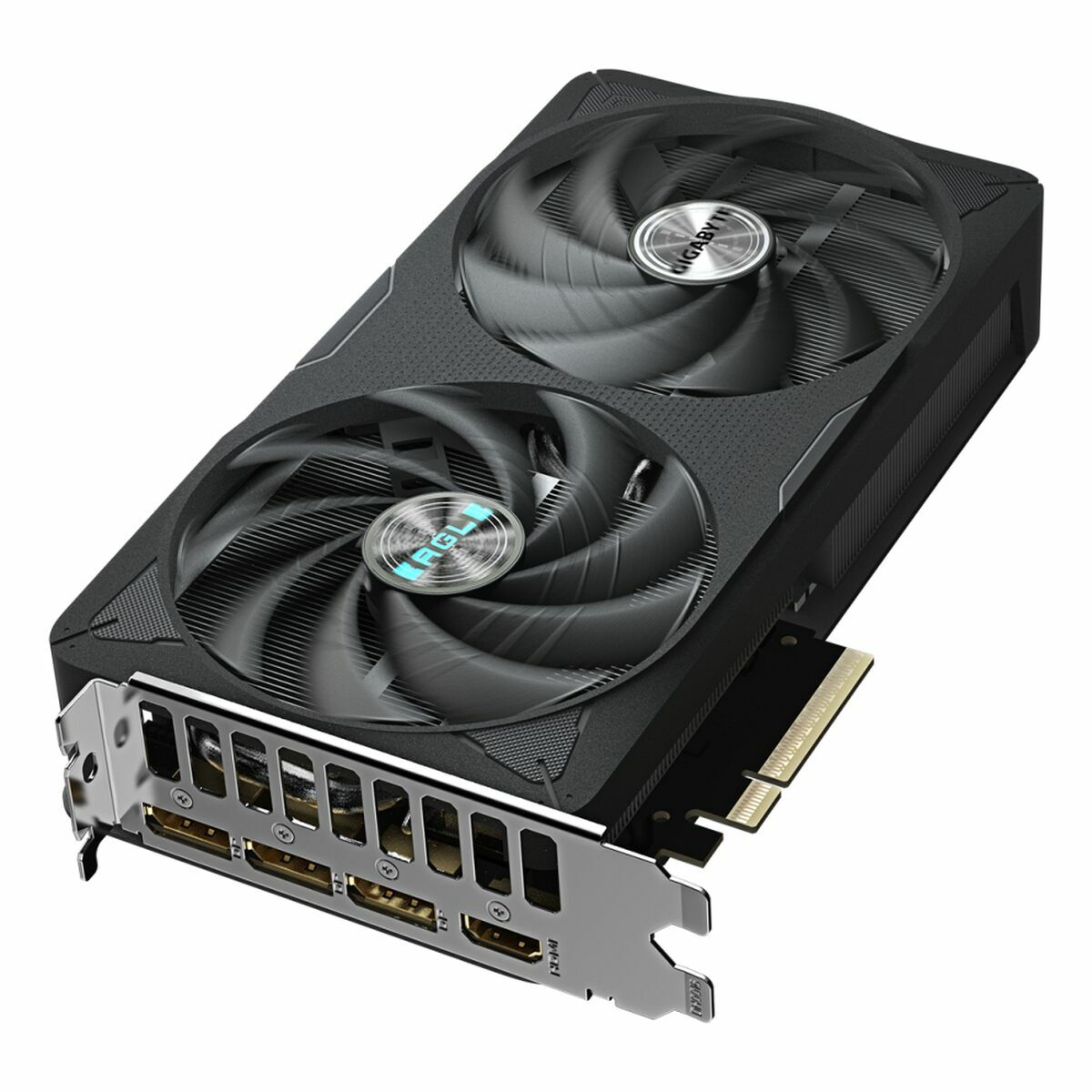 Graphics card Gigabyte 9VN506TEO8-00-G10 8 GB geforce rtx 5060 ti GDDR6 GDDR7