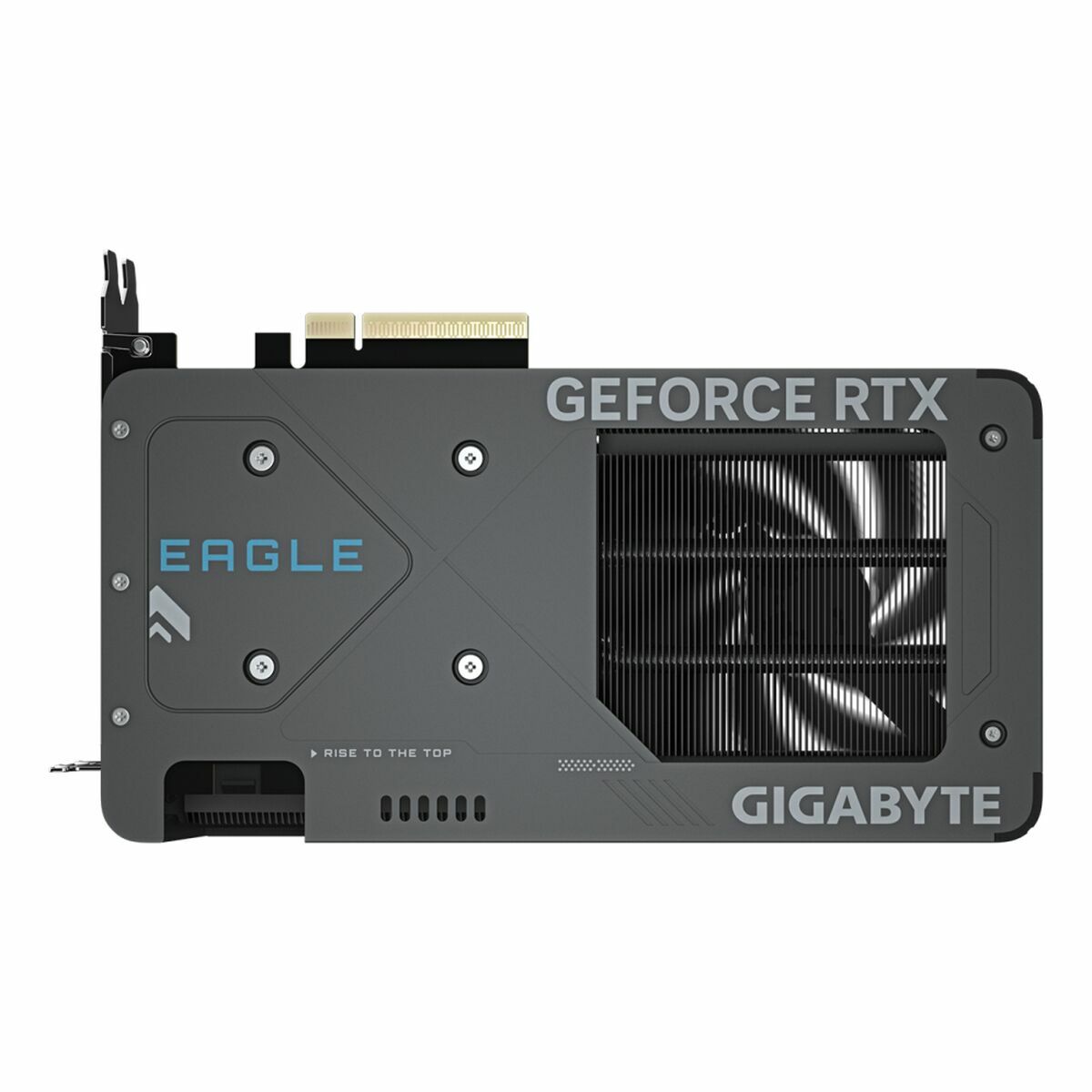 Graphics card Gigabyte 9VN506TEO8-00-G10 8 GB geforce rtx 5060 ti GDDR6 GDDR7