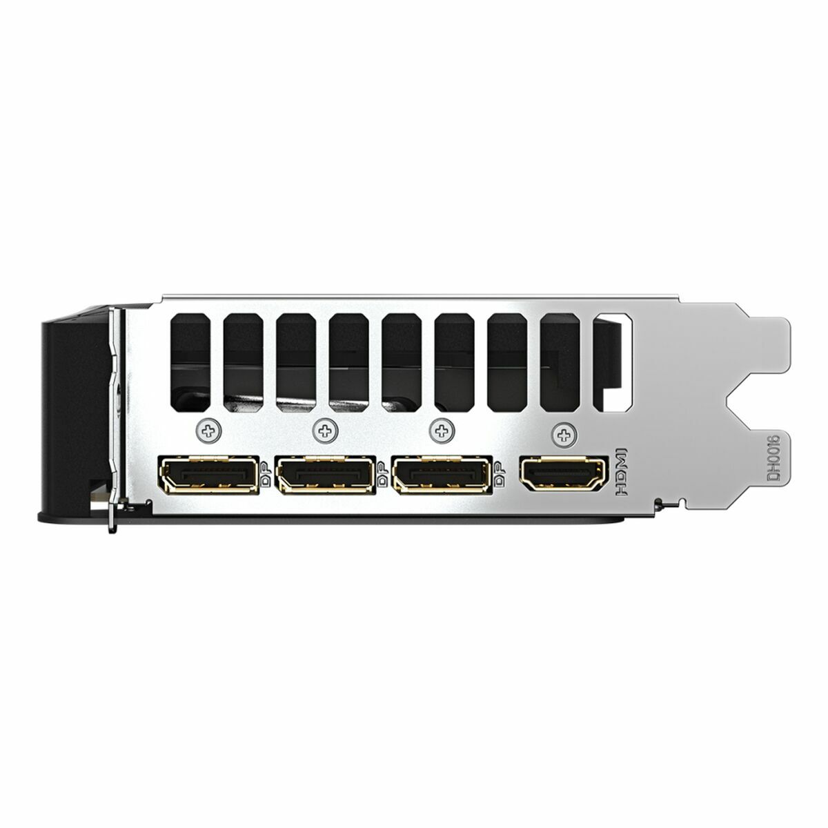 Graphics card Gigabyte 9VN506TEO8-00-G10 8 GB geforce rtx 5060 ti GDDR6 GDDR7